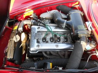 Illustration for article titled What's Wayne Selling at F40? It's not all Ferrari you know!